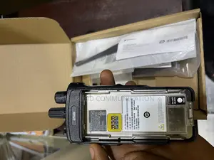 Motorola Dp 4400