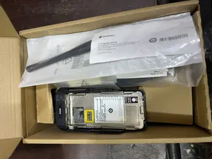 Motorola Dp 4400