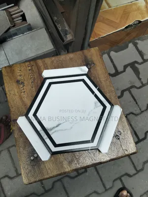 High Quality Hexagons Spanish Floors Tiles 