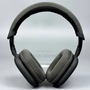 Remax Rb-650hb Wireless Headset Bluetooth Headphone - Black
