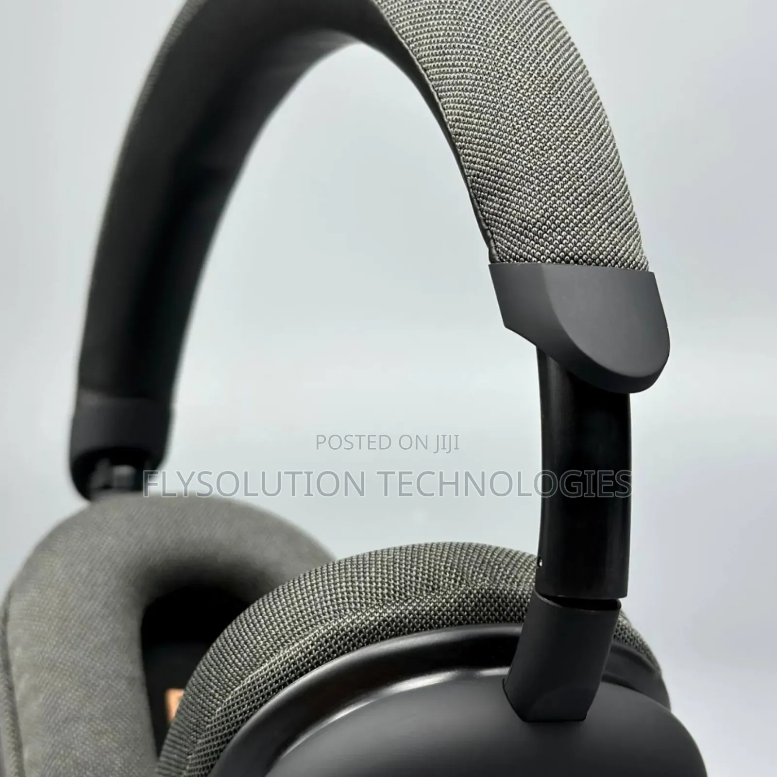 Remax Rb-650hb Wireless Headset Bluetooth Headphone - Black