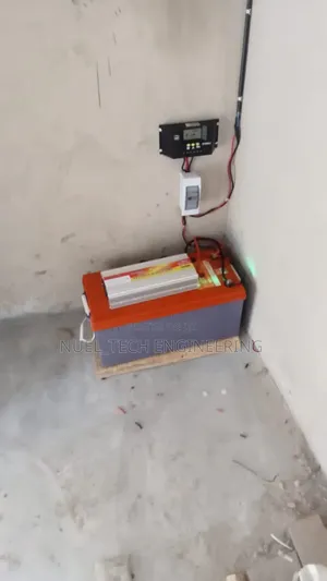 500w Solar Energy Package -for Starter