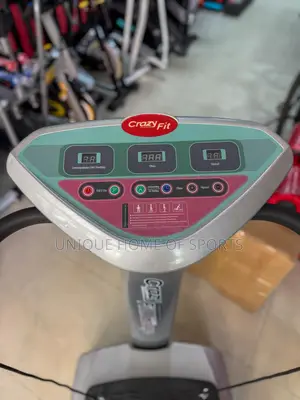Crazy Fit Massager