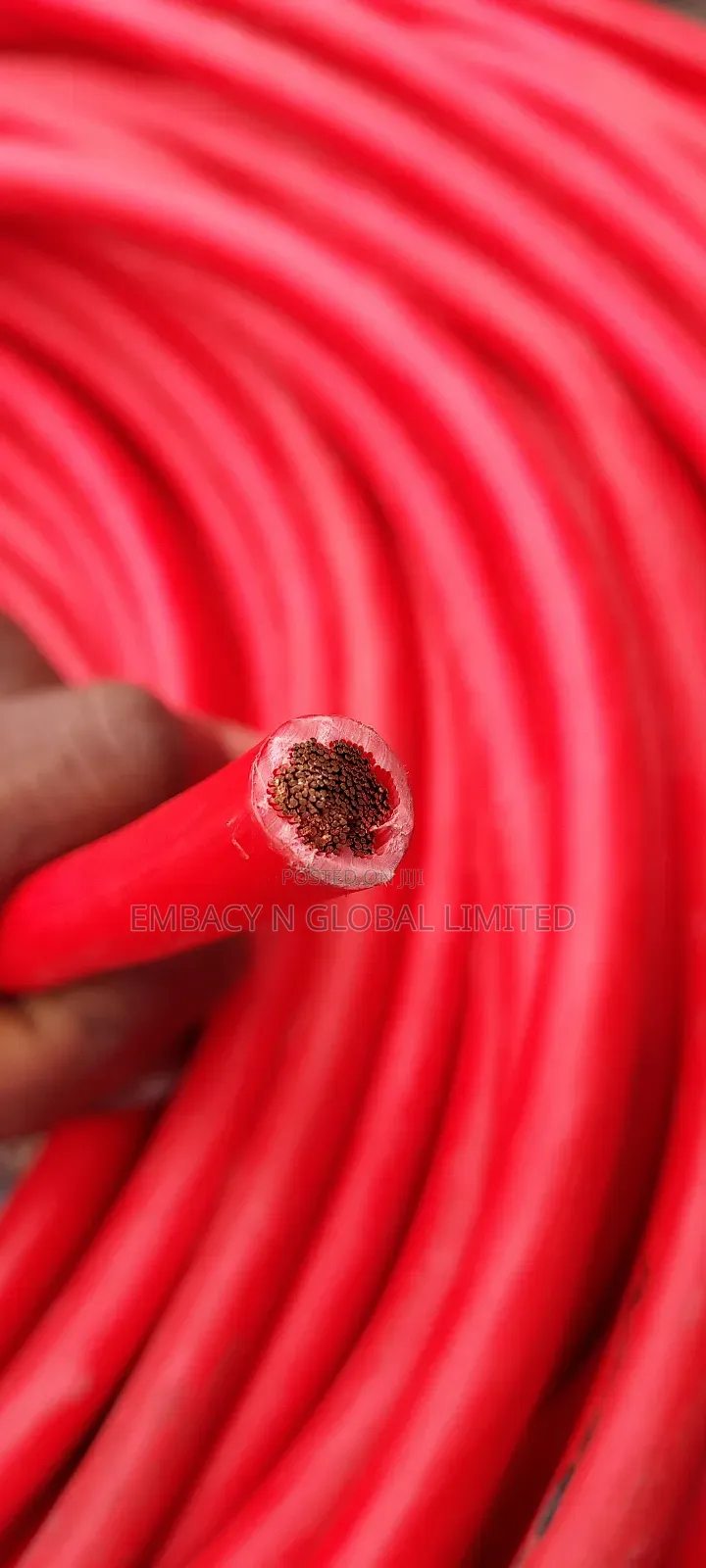 50mm Single Flexible Cable