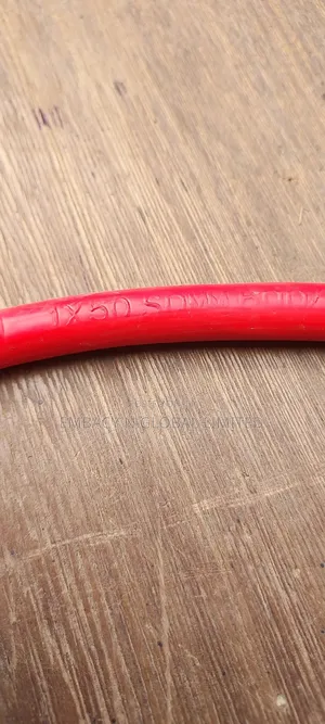 50mm Single Flexible Cable