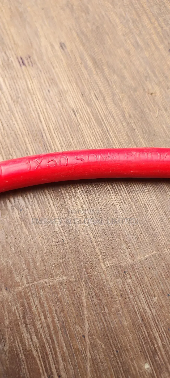 50mm Single Flexible Cable