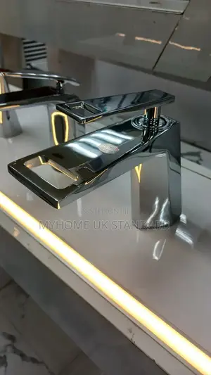 Quality England Mixer Tap