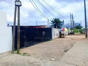 Warehouse With Open Space for Sale. 4200 Sqm. N3b. Ikeja. in Oregun ...