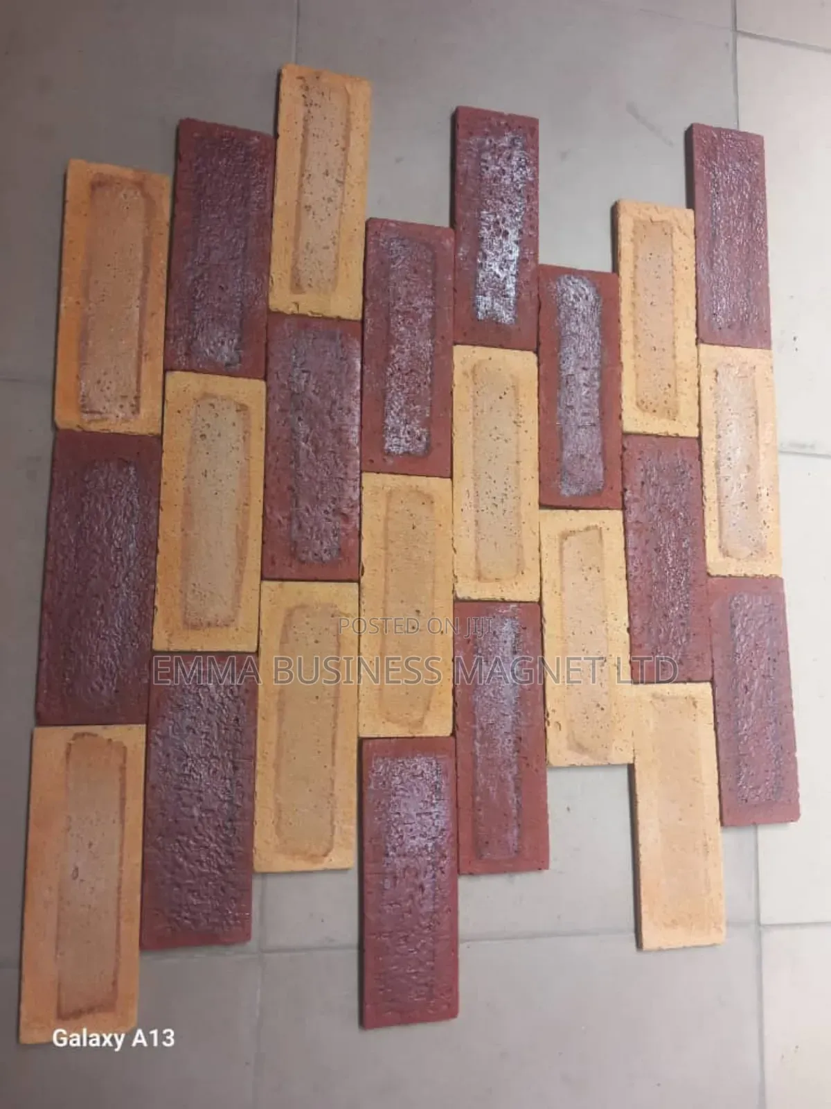 High Quality Bricks Walls 