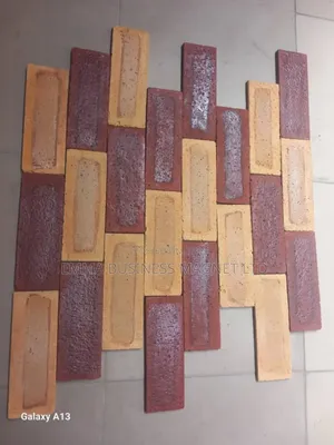 High Quality Bricks Walls 