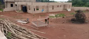 100/100 Land at Evbodia,Airport Road,Benin City for Sale