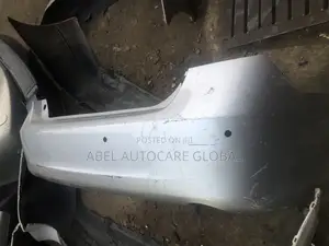 Back Bumper Lexus Es 350 2009 Model