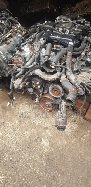 1ur Engine