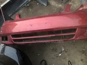 Front Bumper for Toyota Corolla 2004 Model