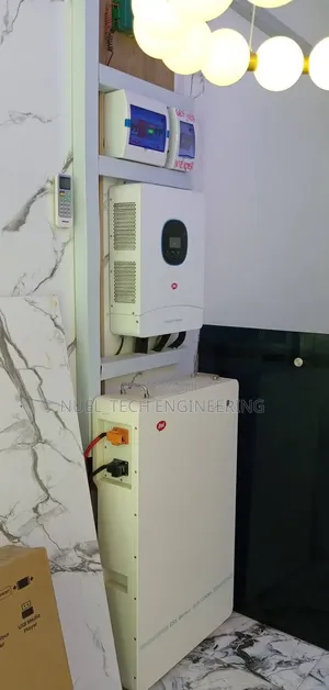 4kwh Solar Energy Package