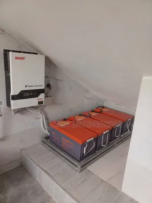 5kva Solar Energy Package