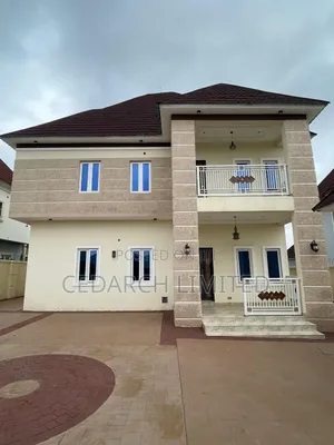 4bdrm Duplex in Lokogoma for sale