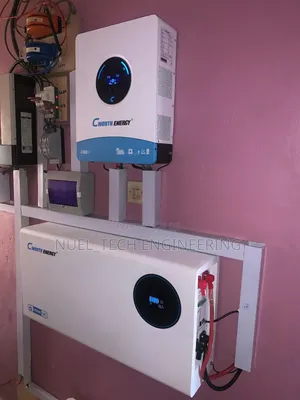 7.5kwh Solar Energy Package