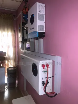 7.5kwh Solar Energy Package