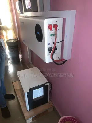 10kwh Solar Energy Package