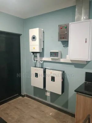 10kwh Solar Energy Package