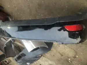 Back Bumper Lexus Rx 330