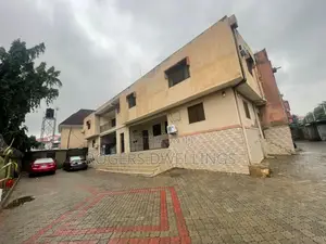 Photo - 3bdrm Block of Flats in Wuse for sale