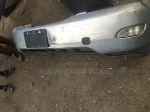 Front Bumper for Lexus Rx 330