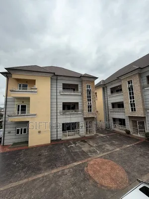 Furnished 2bdrm Block of Flats in Ada George Port for sale