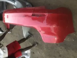 Back Bumper for Toyota Venza