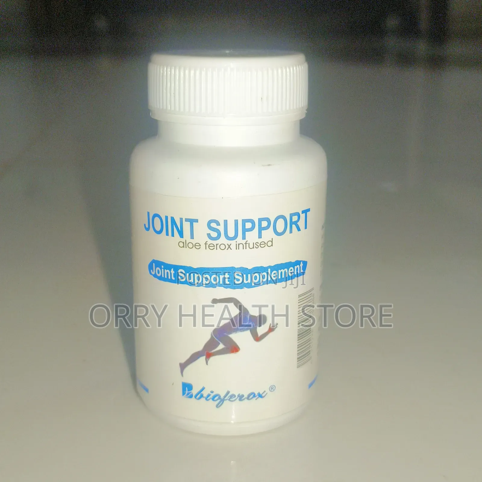 Bioferox Joint Support