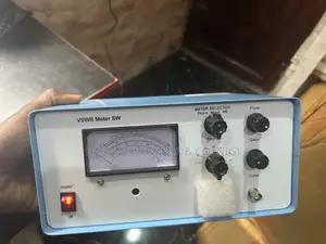 Gun Based Microwave Bench Trainer