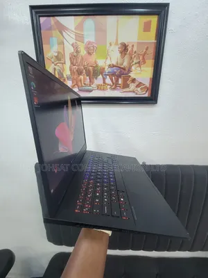 Laptop HP Omen 16 16GB AMD Ryzen 9 SSD 1T
