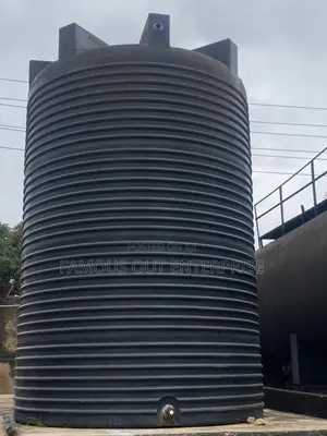 Geepee 25,000l Water Tank