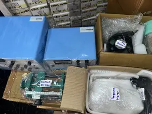 Klystron Based Microwave Trainer