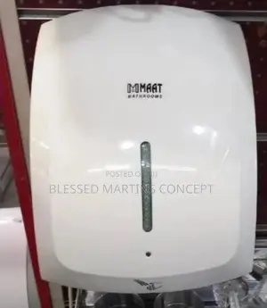 Mmaat Hand Dryer 1200w