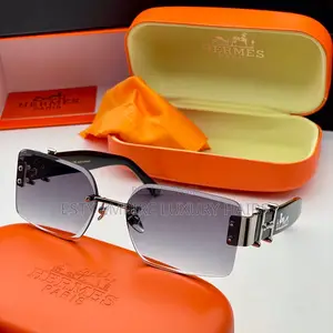 Top Hermes Quality Luxury Sunglasses
