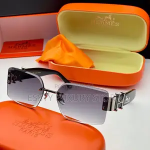 Top Hermes Quality Luxury Sunglasses