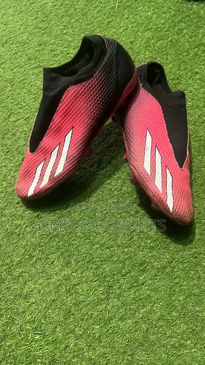 Adidas X Speedportal.3 Ll Fg (42)