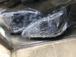 Upgrade Headlights for Lexus Rx 330