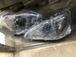 Upgrade Headlights for Lexus Rx 330
