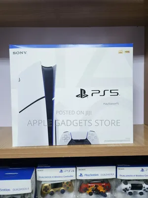 Ps5 Slim Playstation