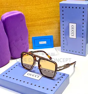 Gucci Eyewear