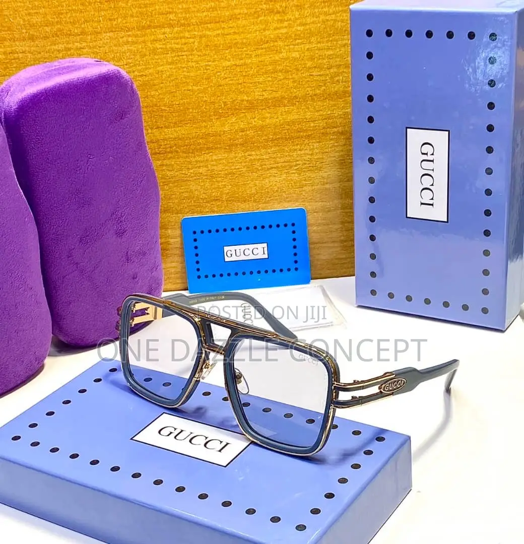 Gucci Eyewear