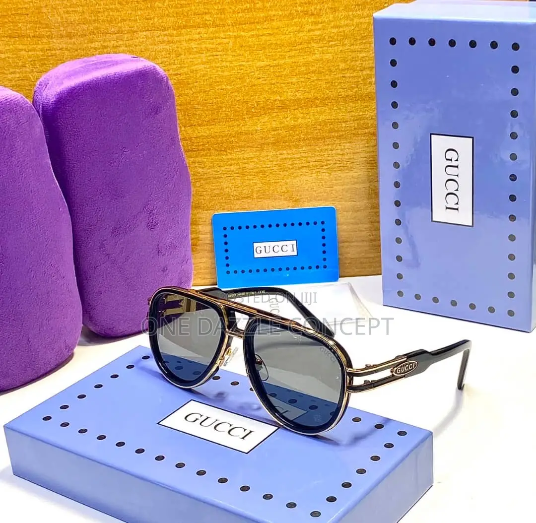 Gucci Eyewear