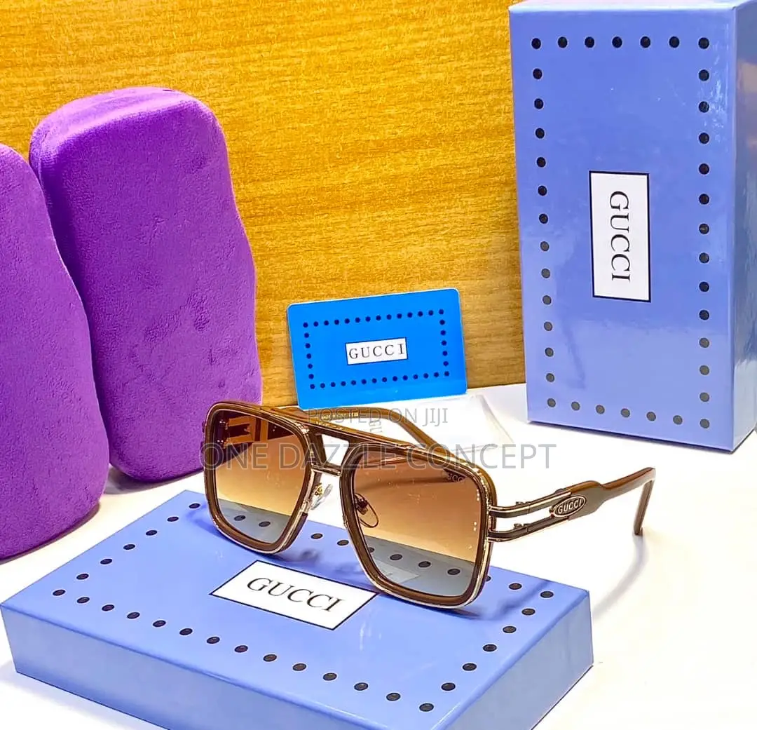 Gucci Eyewear