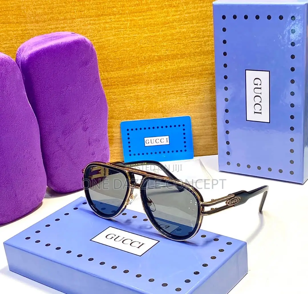 Gucci Eyewear