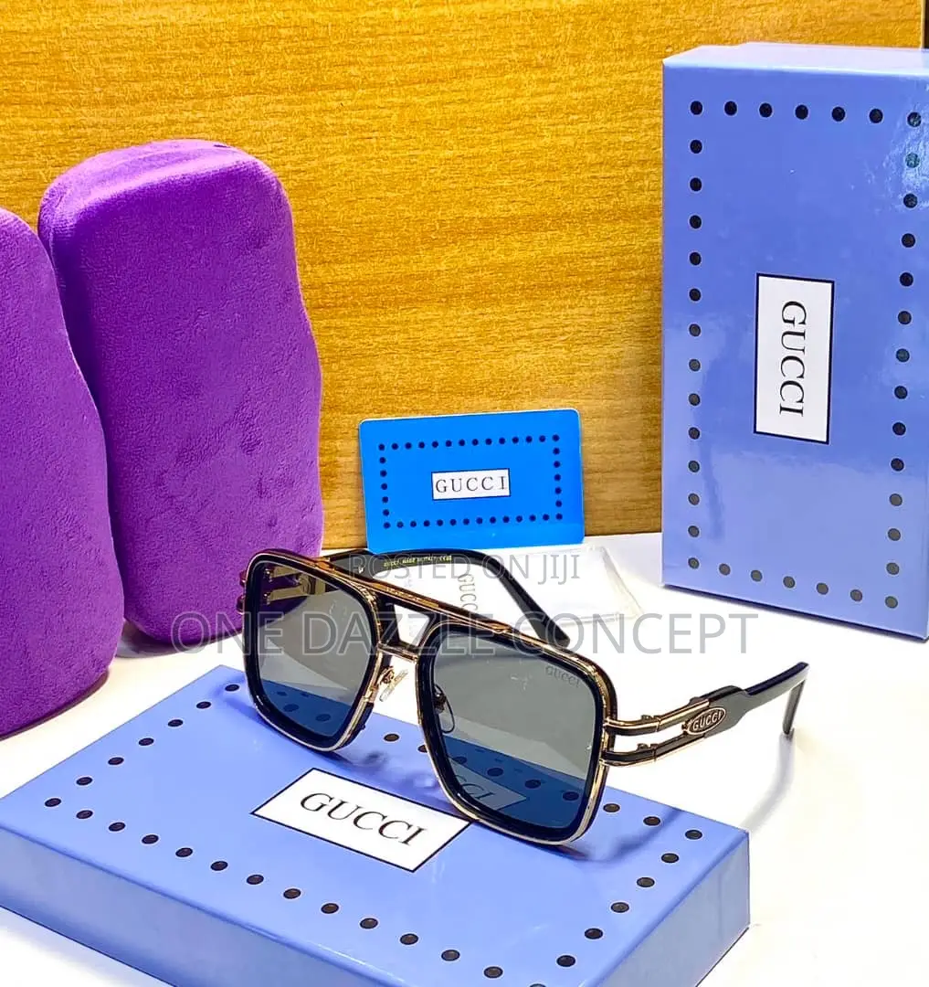 Gucci Eyewear