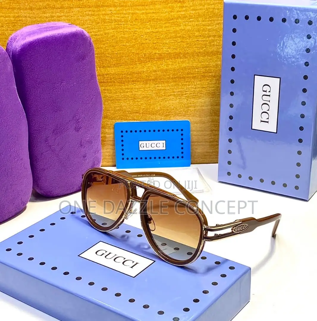 Gucci Eyewear