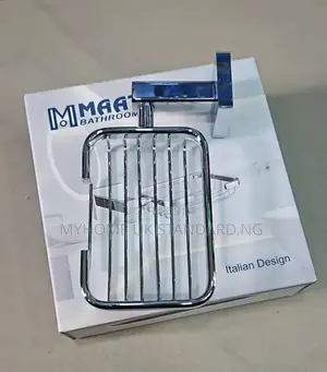 High Quality Soap Dish